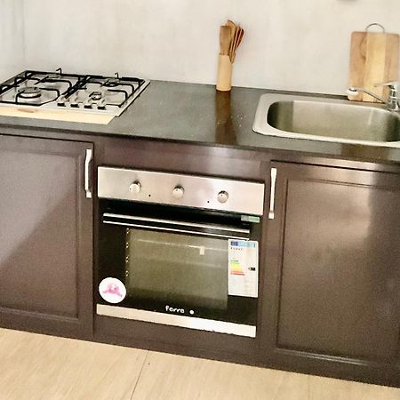 Fortune Villas トゥルー・ドー・ドゥース エクステリア 写真