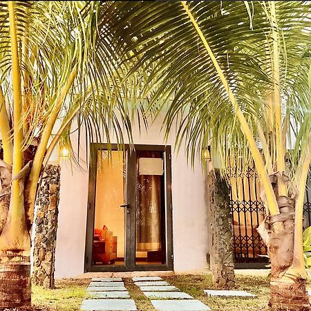 Fortune Villas トゥルー・ドー・ドゥース エクステリア 写真
