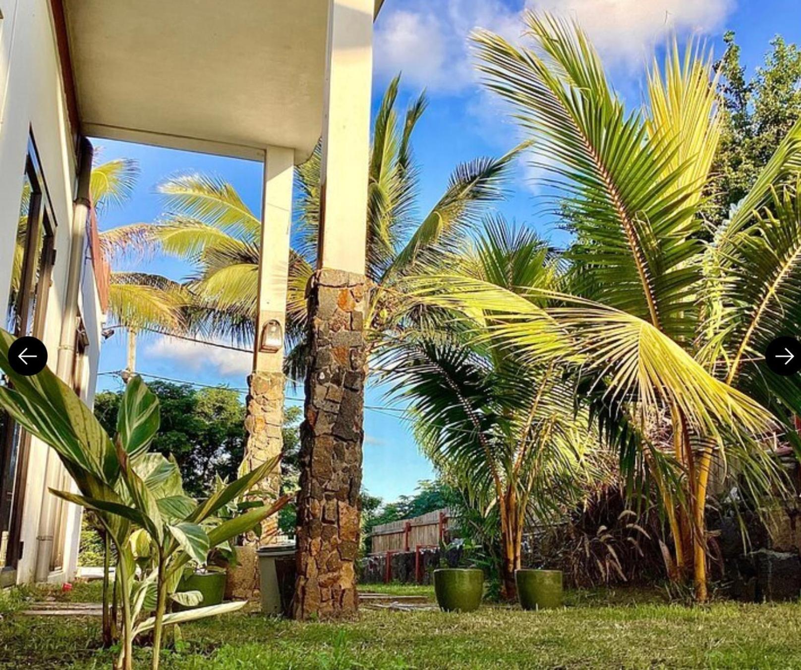 Fortune Villas トゥルー・ドー・ドゥース エクステリア 写真