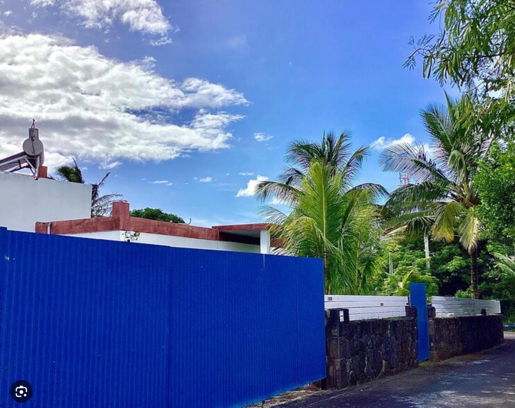 Fortune Villas トゥルー・ドー・ドゥース エクステリア 写真