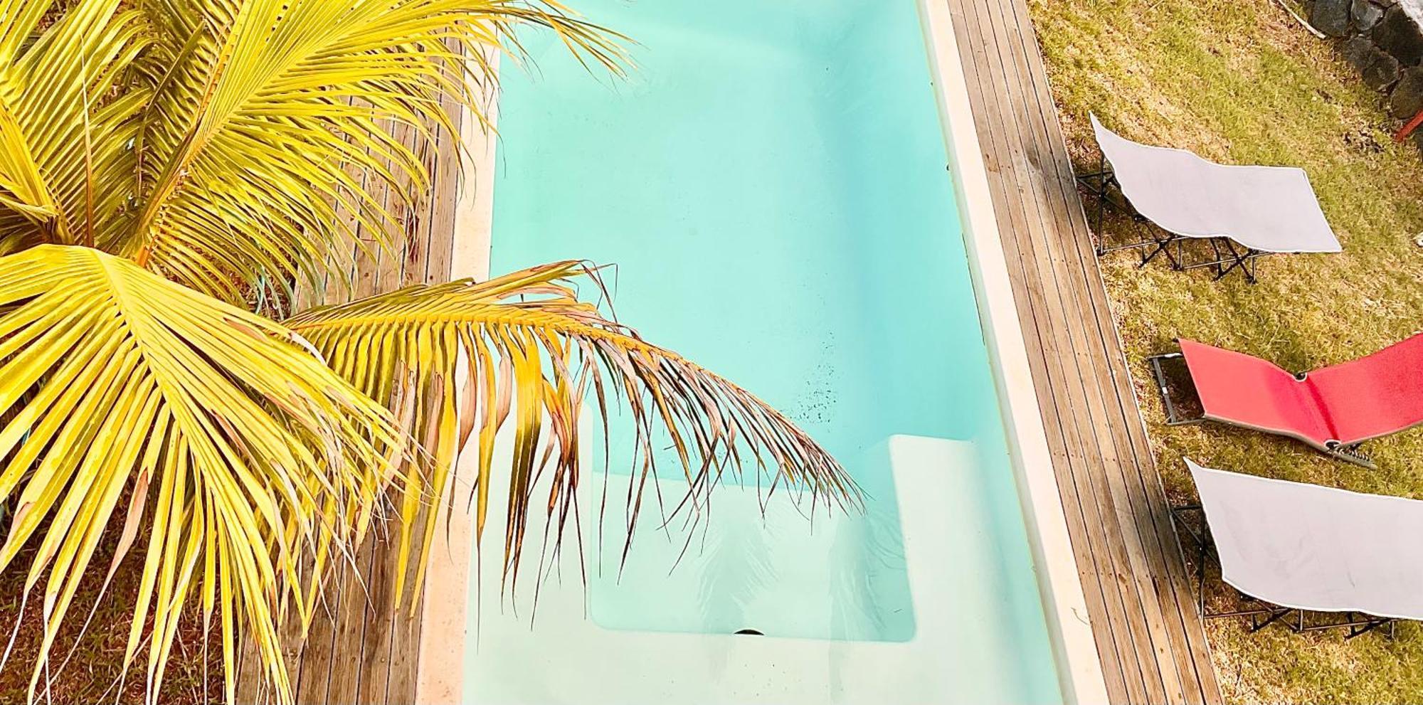 Fortune Villas トゥルー・ドー・ドゥース エクステリア 写真