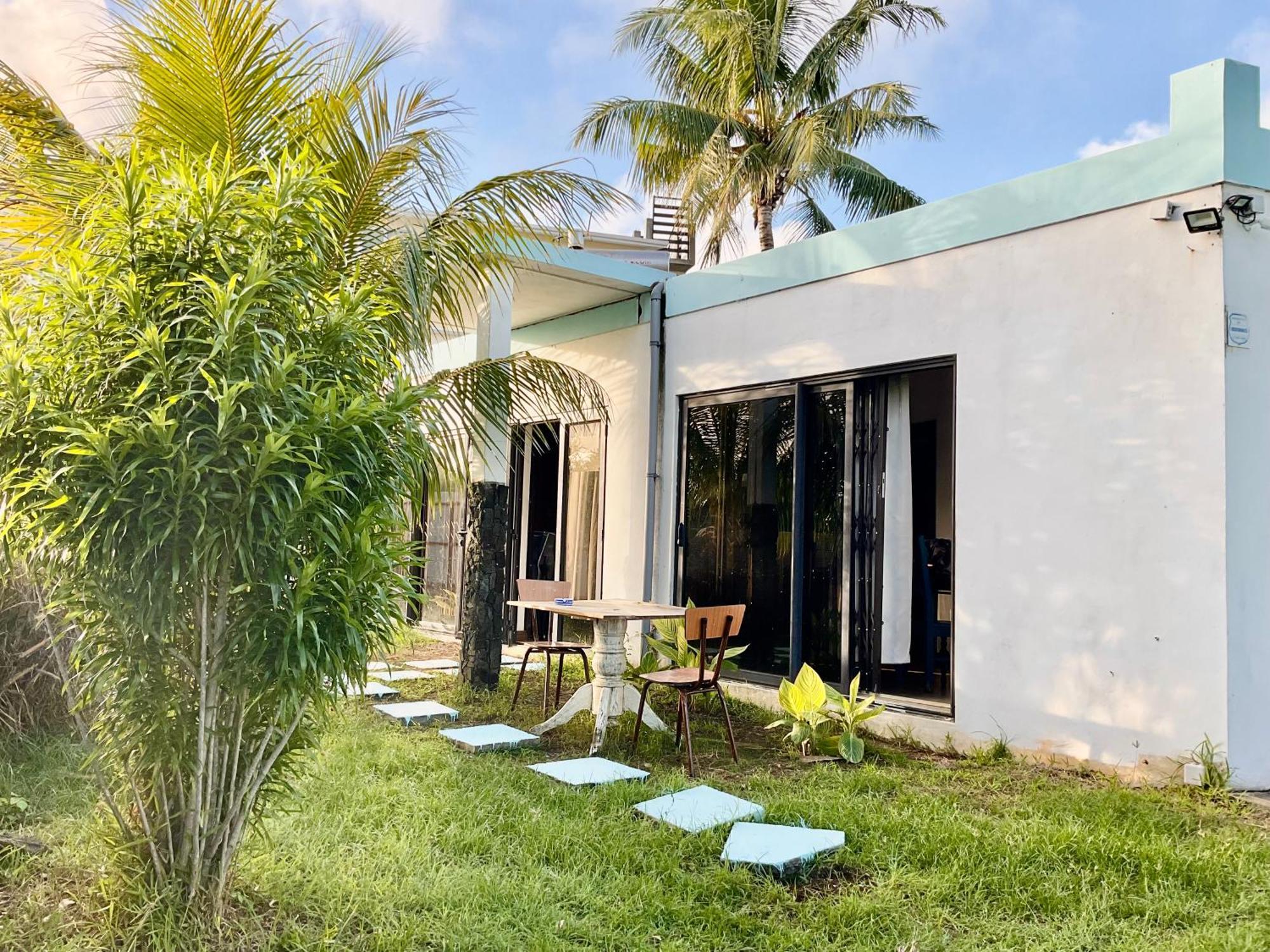Fortune Villas トゥルー・ドー・ドゥース エクステリア 写真