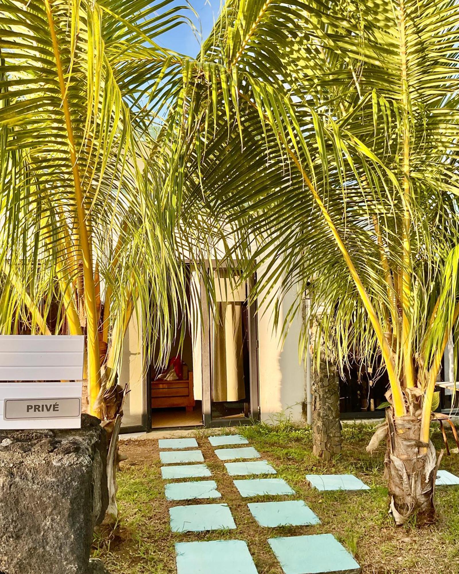 Fortune Villas トゥルー・ドー・ドゥース エクステリア 写真
