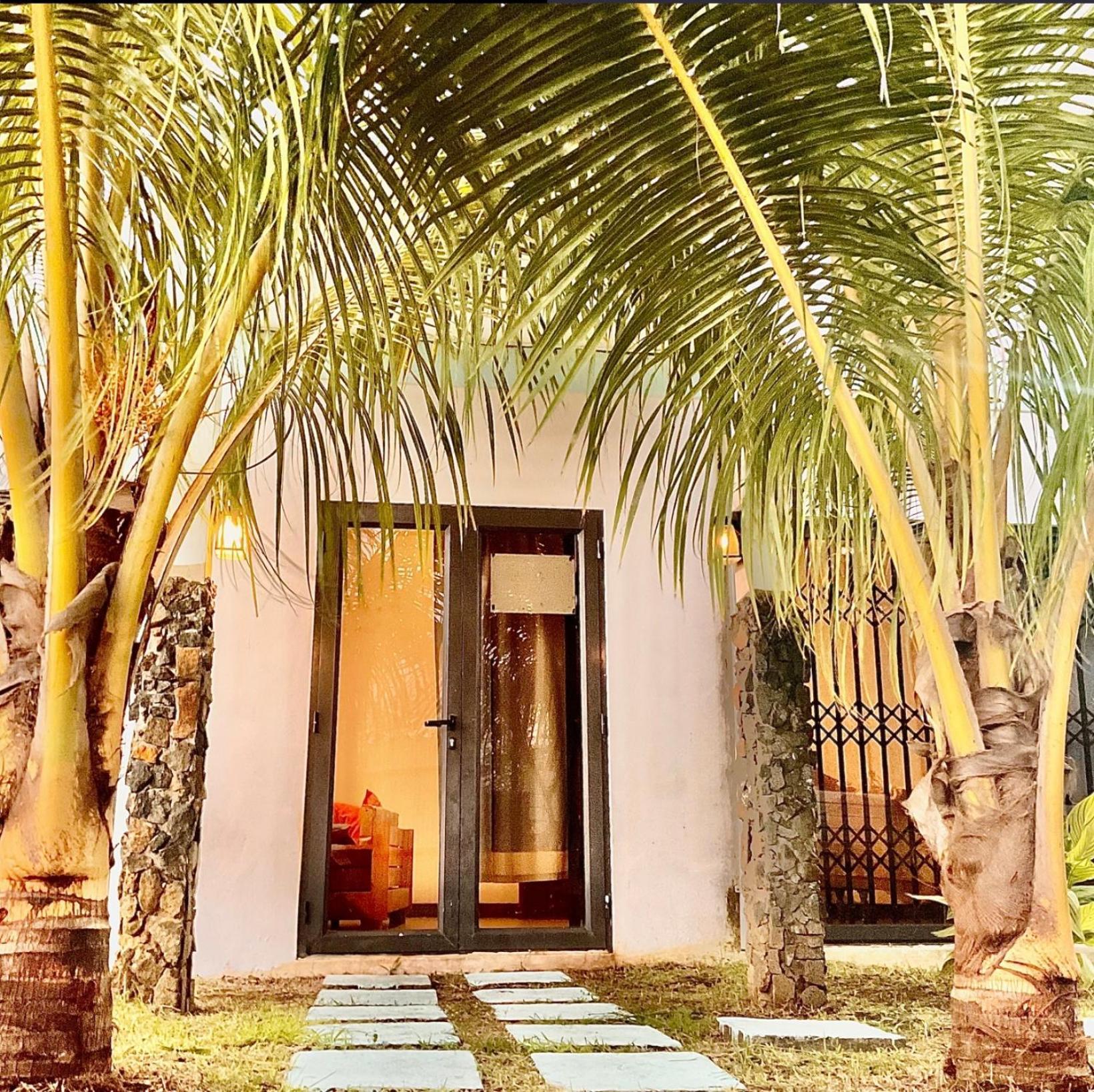 Fortune Villas トゥルー・ドー・ドゥース エクステリア 写真